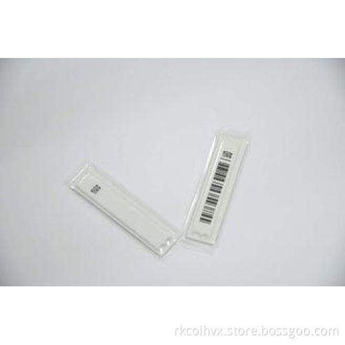 Double-coated acrylic-based adhesive Waterproof DR / EAS So